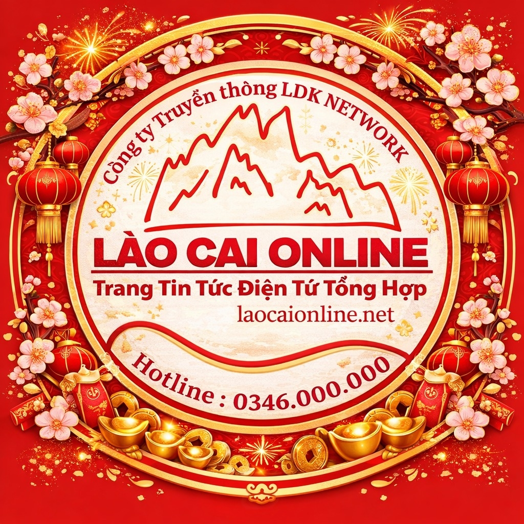 Lào Cai Online