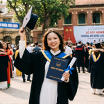 10 lời khuyên dành cho sinh viên mới tốt nghiệp