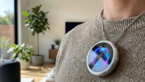 Apple sắp có thiết bị mới nhỏ như AirTag nhưng đa năng hơn