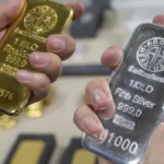 Chuyên gia dự báo vàng và bạc sắp quay lại đỉnh lịch sử