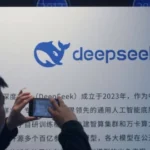 DeepSeek: Cú hích 50 tỷ USD cho tham vọng thống lĩnh AI của Trung Quốc
