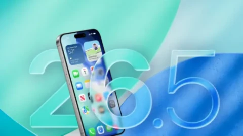 iOS 26.5 có 5 tính năng mới quan trọng, sẽ phát hành trong tuần tới