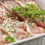 Sai lầm khi ướp thịt qua đêm biến món ăn thành ổ vi khuẩn