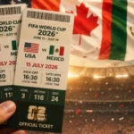 Tin tặc lợi dụng cơn khát vé của FIFA World Cup 2026 để lừa đảo