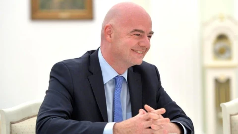 Vé xem World Cup 2026 bị “thổi” lên 60 tỷ, chủ tịch FIFA phải lên tiếng