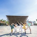 Gen Z mùa hè 2026 thích đi du lịch ở đâu nhất?