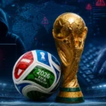 World Cup 2026 có thể trở thành mục tiêu của tội phạm mạng