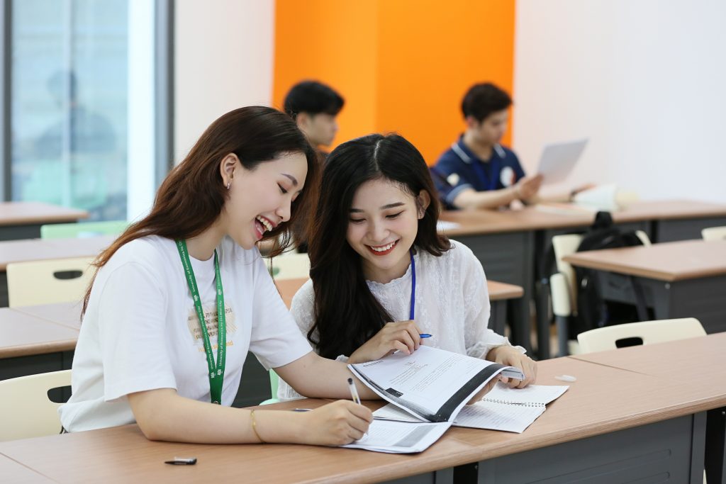 8 vấn đề thường gặp khi làm việc nhóm ở đại học