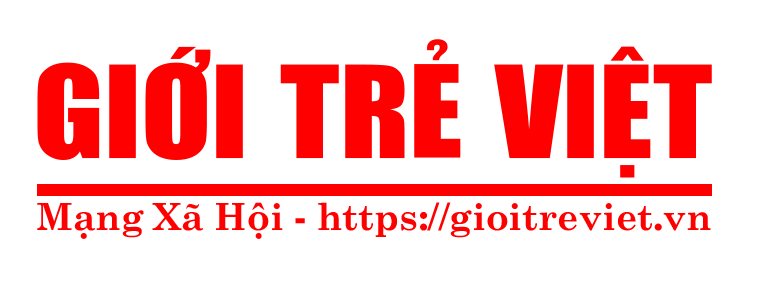 Giới Trẻ Việt - MXH của thế hệ Genz